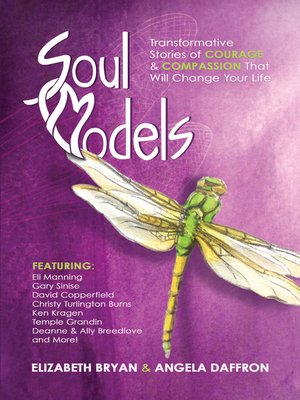 cover image of Soul Models